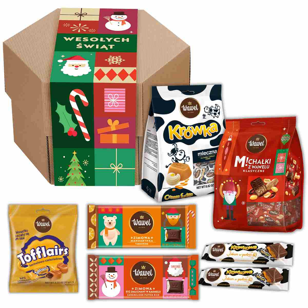 Pełne zdjęcie produktu